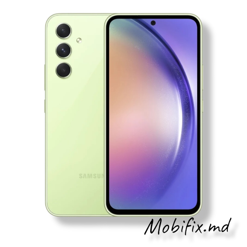 Samsung A54 A546 8/128Gb Dual SIM Light Green • Новый Samsung A54 A546 8/128Gb Dual SIM Light Green • Новый