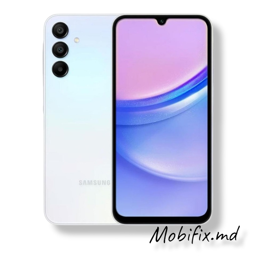 Samsung A25 A256 6/128Gb Dual Sim White • Новый Samsung A25 A256 6/128Gb Dual Sim White • Новый