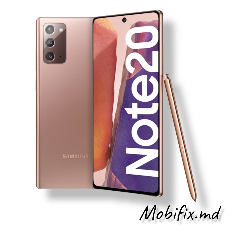 Samsung Note 20 N981 8/128Gb Gold • Новый Samsung Note 20 N981 8/128Gb Gold • Новый
