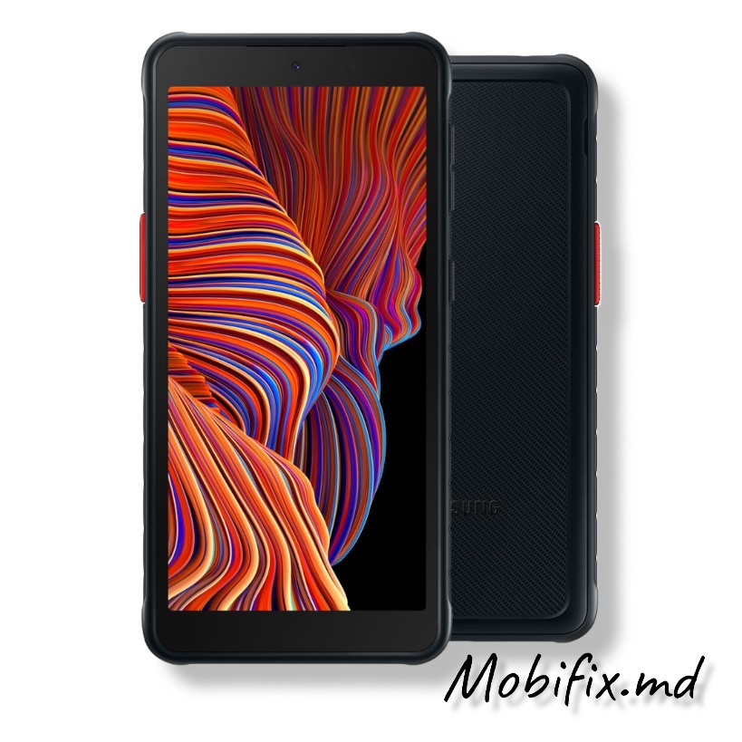 Samsung XCover Pro G715 4/64Gb Black • Новый Samsung XCover Pro G715 4/64Gb Black • Новый