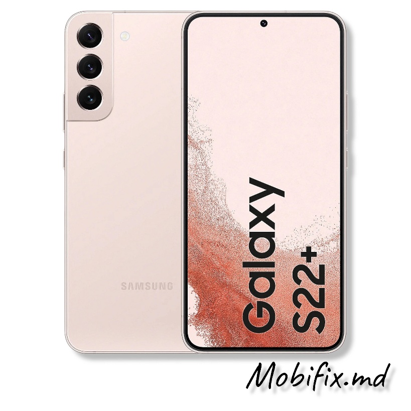 Samsung S22+ Plus 5G S906 8/128Gb Pink Gold • б.у Samsung S22+ Plus 5G S906 8/128Gb Pink Gold • б.у