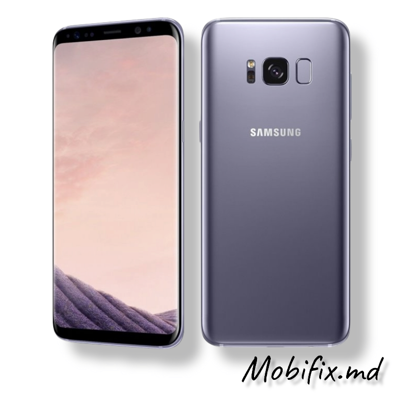 Samsung S8 G950 4/64Gb Orchid Gray • б.у Samsung S8 G950 4/64Gb Orchid Gray • б.у