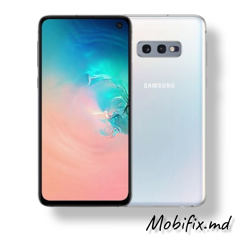 Samsung S10e G970 6/128Gb White • б.у Samsung S10e G970 6/128Gb White • б.у