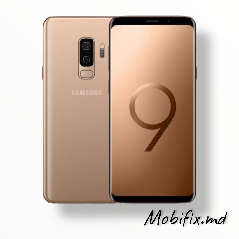 Samsung S9+ Plus G965 6/64Gb Gold • Новый Samsung S9+ Plus G965 6/64Gb Gold • Новый