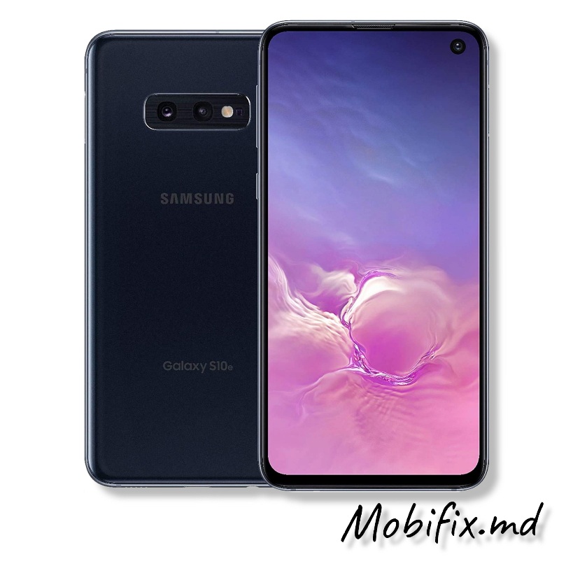 Samsung S10e G970 6/128Gb Black • б.у Samsung S10e G970 6/128Gb Black • б.у