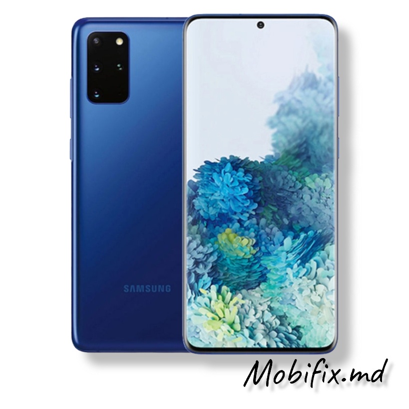 Samsung S20+ Plus G986 8/128Gb Aura Blue • б.у Samsung S20+ Plus G986 8/128Gb Aura Blue • б.у
