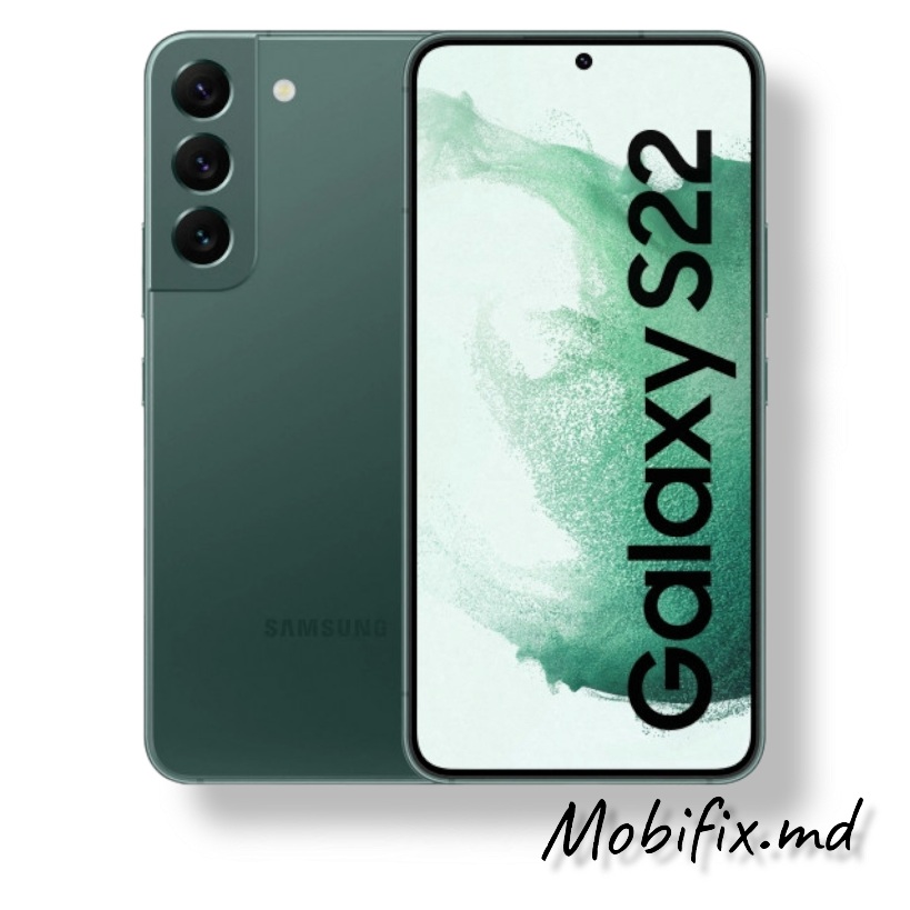 Samsung S22 5G S901 8/128Gb Green • б.у Samsung S22 5G S901 8/128Gb Green • б.у