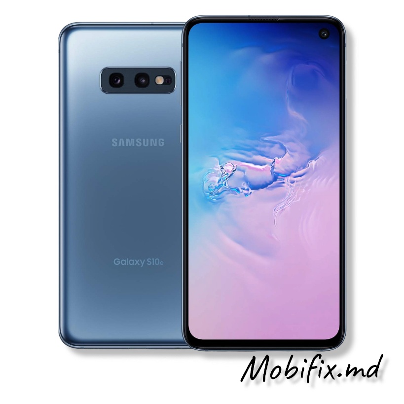 Samsung S10e G970 6/128Gb Blue • б.у Samsung S10e G970 6/128Gb Blue • б.у