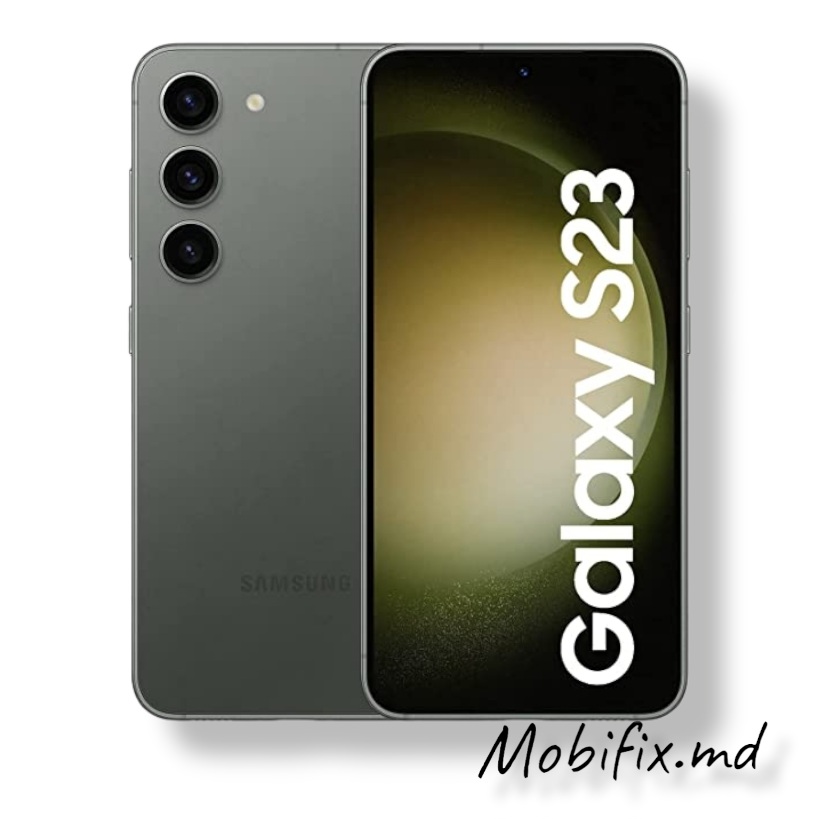 Samsung S23 5G S911 8/128Gb Green • б.у Samsung S23 5G S911 8/128Gb Green • б.у