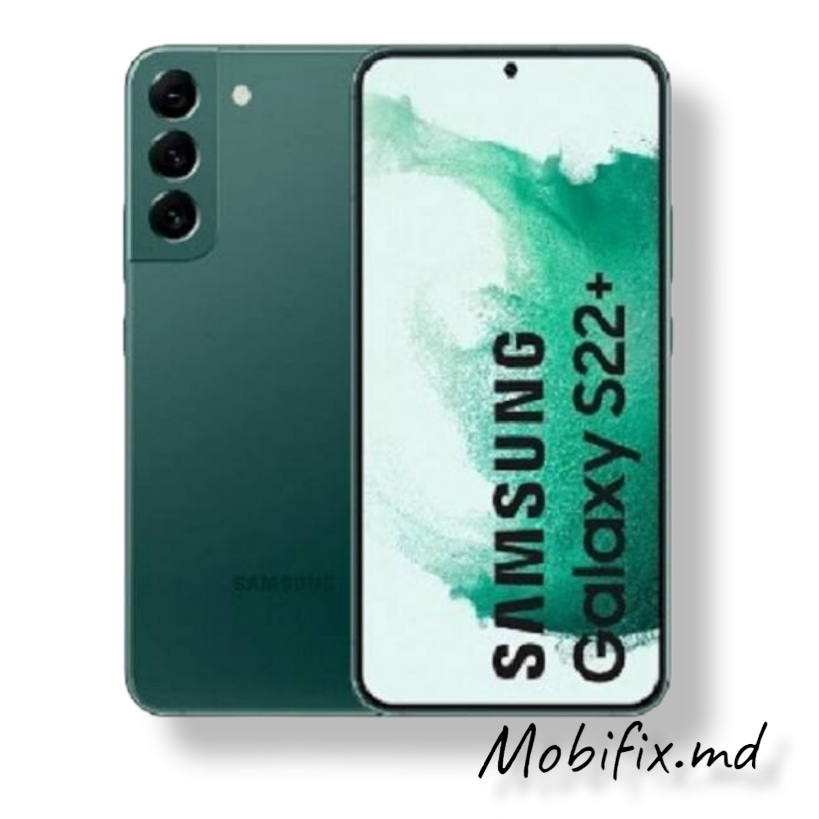 Samsung S22+ Plus 5G S906 8/128Gb Green • б.у Samsung S22+ Plus 5G S906 8/128Gb Green • б.у