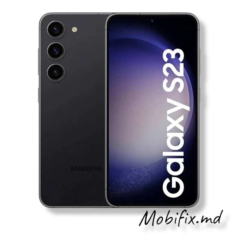 Samsung S23 5G S911 8/128Gb Black • Новый Samsung S23 5G S911 8/128Gb Black • Новый