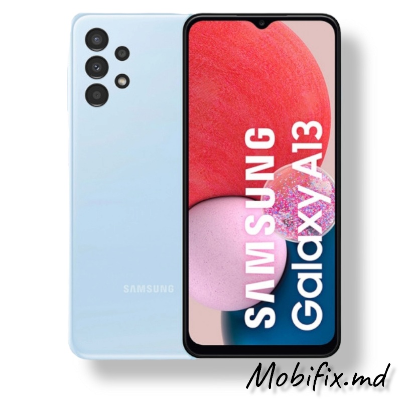 Samsung A13 A135 3/32Gb Dual Sim Blue • Новый Samsung A13 A135 3/32Gb Dual Sim Blue • Новый