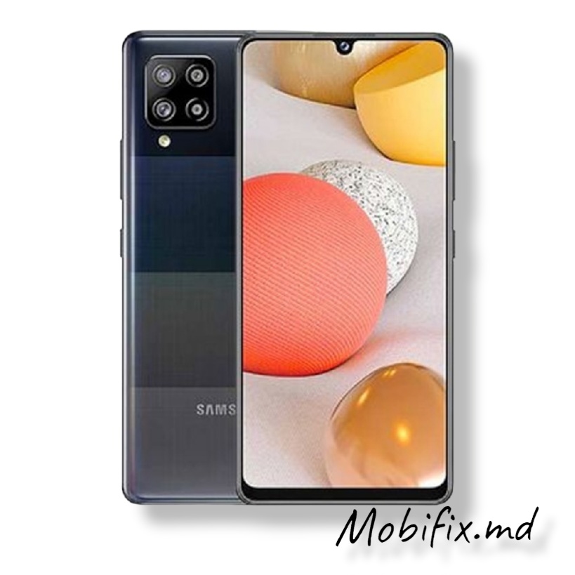 Samsung A42 5G A426 4/128Gb Black • б.у Samsung A42 5G A426 4/128Gb Black • б.у