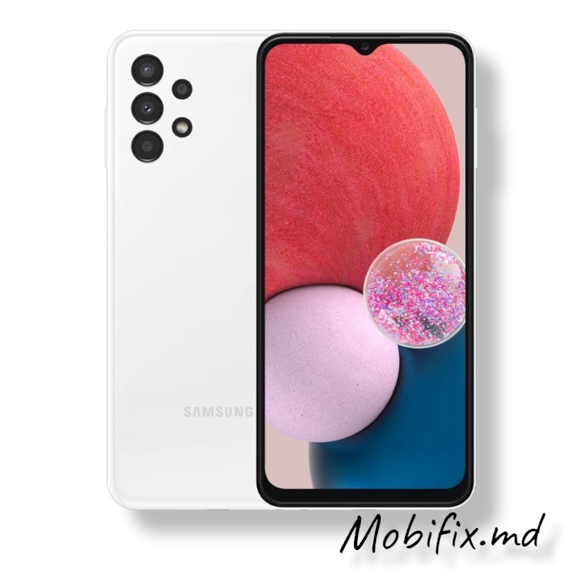 Samsung A13 A135 4/128Gb Dual Sim White • Новый Samsung A13 A135 4/128Gb Dual Sim White • Новый