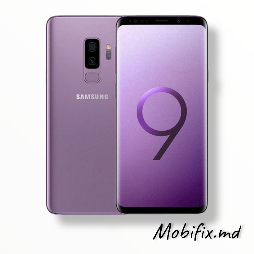 Samsung S9+ Plus G965 6/64Gb Purple • б.у Samsung S9+ Plus G965 6/64Gb Purple • б.у