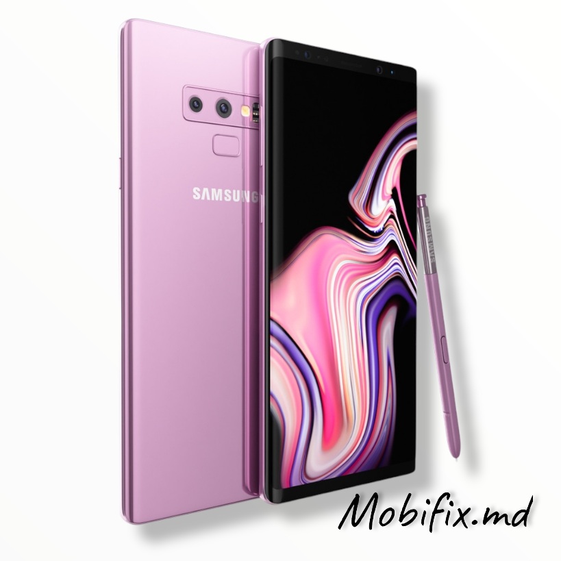 Samsung Note 9 N960 8/128Gb Purple б.у Samsung Note 9 N960 8/128Gb Purple б.у