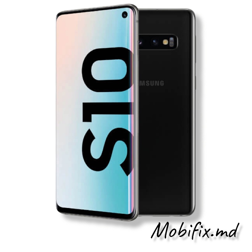 Samsung S10 G973 8/128Gb Black • б.у Samsung S10 G973 8/128Gb Black • б.у
