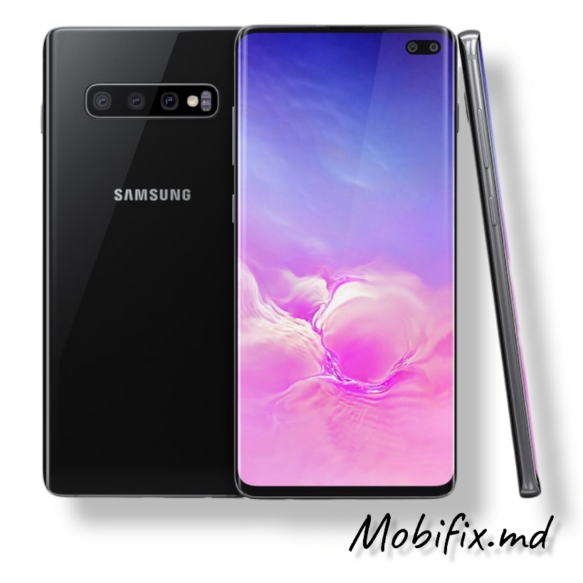 Samsung S10+ Plus G975 12/1Tb Black • б.у Samsung S10+ Plus G975 12/1Tb Black • б.у