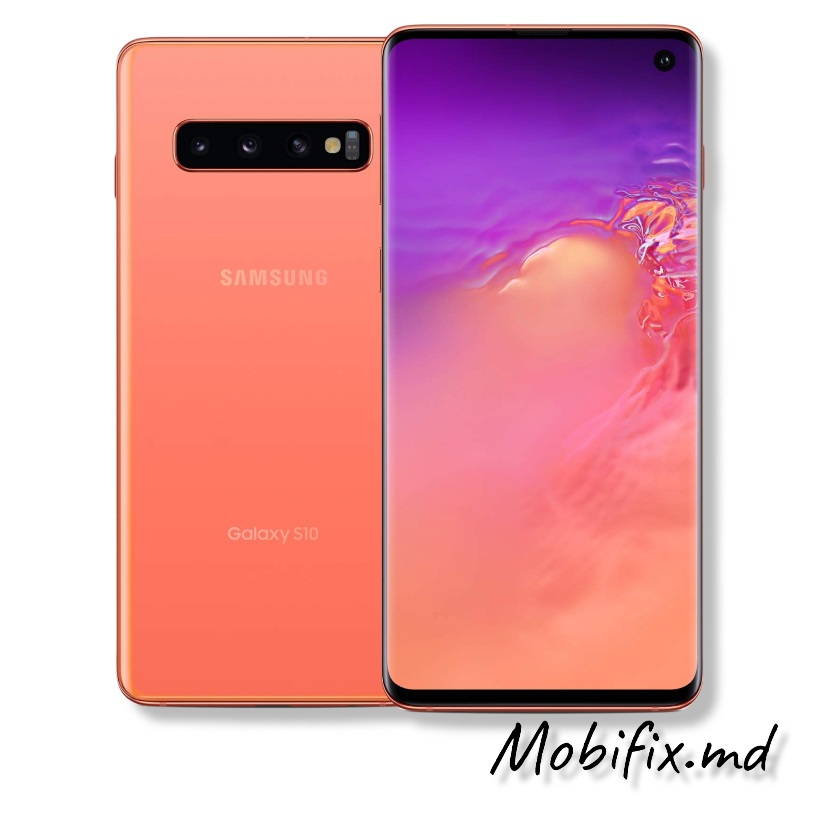 Samsung S10 G973 8/128Gb Pink • б.у Samsung S10 G973 8/128Gb Pink • б.у