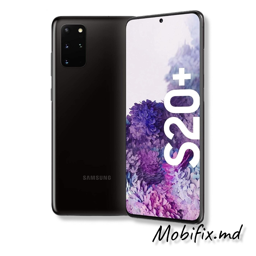 Samsung S20+ Plus G986 8/128Gb Black • б.у Samsung S20+ Plus G986 8/128Gb Black • б.у