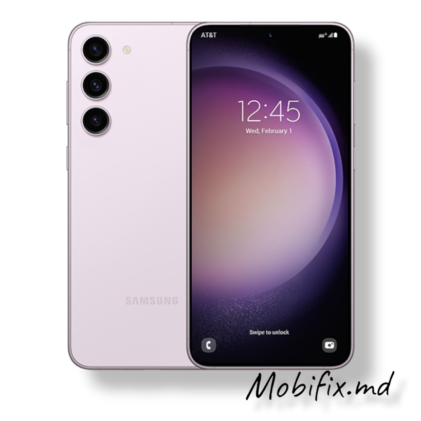 Samsung S23 Plus 5G S916 8/256Gb Dual Sim Lavender • Новый Samsung S23 Plus 5G S916 8/256Gb Dual Sim Lavender • Новый