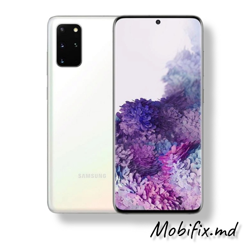 Samsung S20 5G G981 8/128Gb White • б.у Samsung S20 5G G981 8/128Gb White • б.у