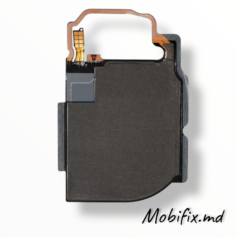 Шлейф беспроводной зарядки, NFC, Samsung S7 G930