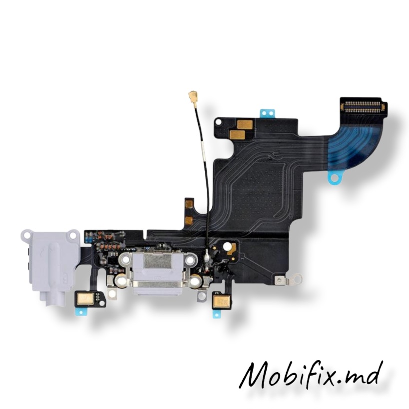 Шлейф разъема зарядки iPhone 6S Шлейф разъема зарядки iPhone 6S