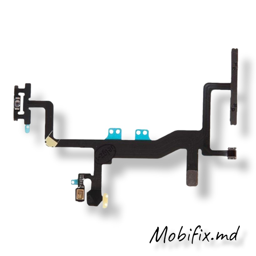 Шлейф кнопки вкл/выкл iPhone 6S