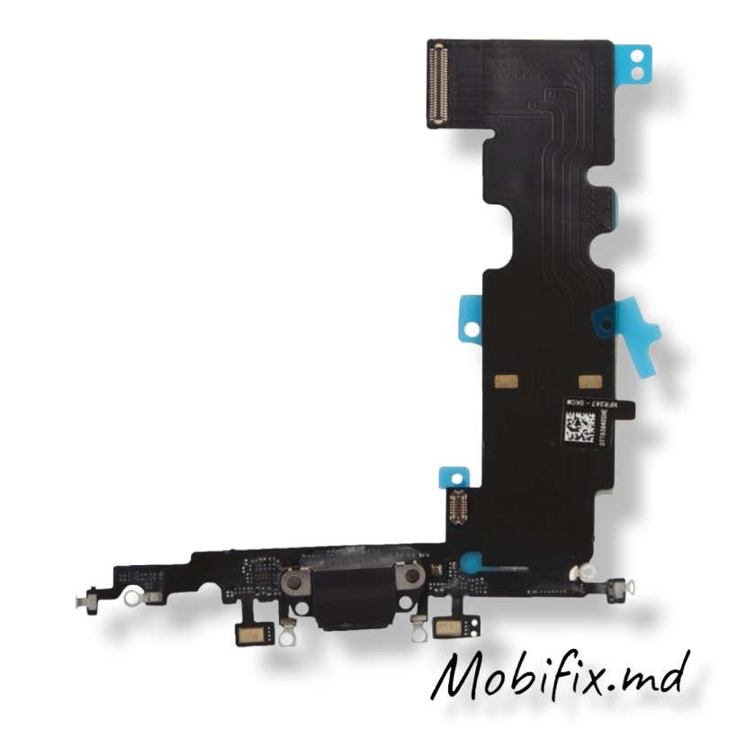 Шлейф разъема зарядки iPhone 8+ Plus Шлейф разъема зарядки iPhone 8+ Plus