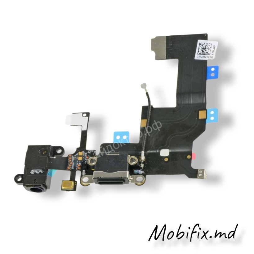 Шлейф разъема зарядки iPhone 6 Шлейф разъема зарядки iPhone 6