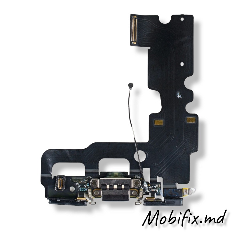 Шлейф разъема зарядки iPhone 7 Шлейф разъема зарядки iPhone 7
