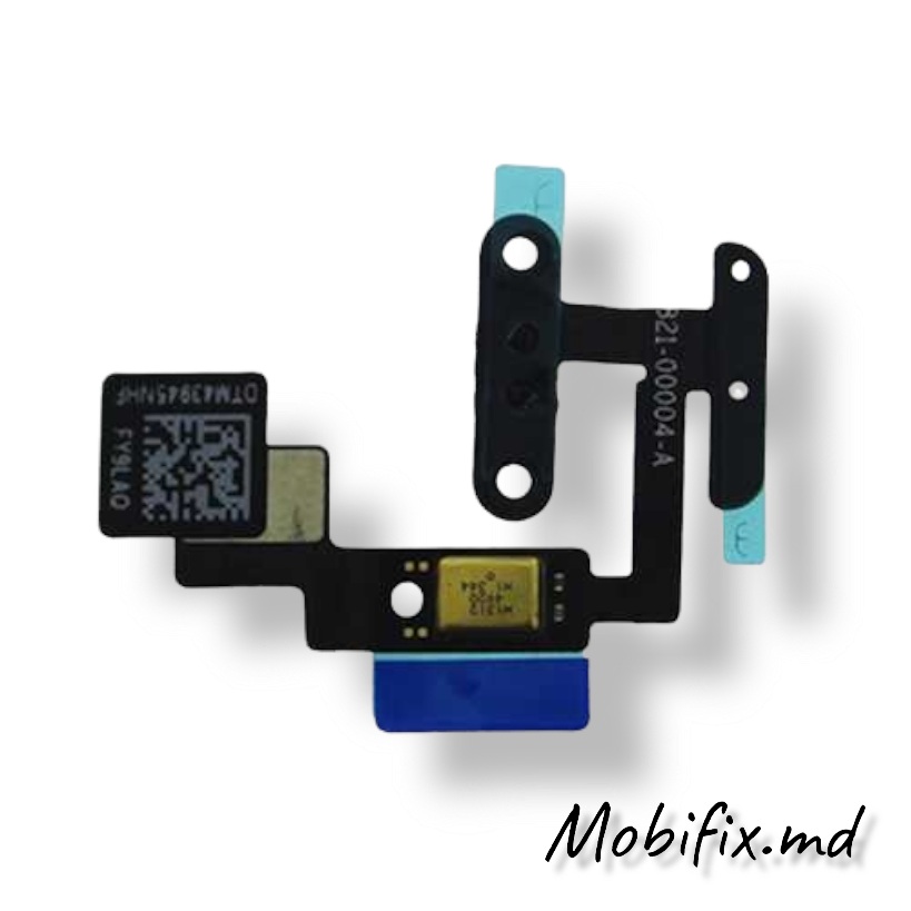 Шлейф кнопки вкл/выкл iPad Air 2