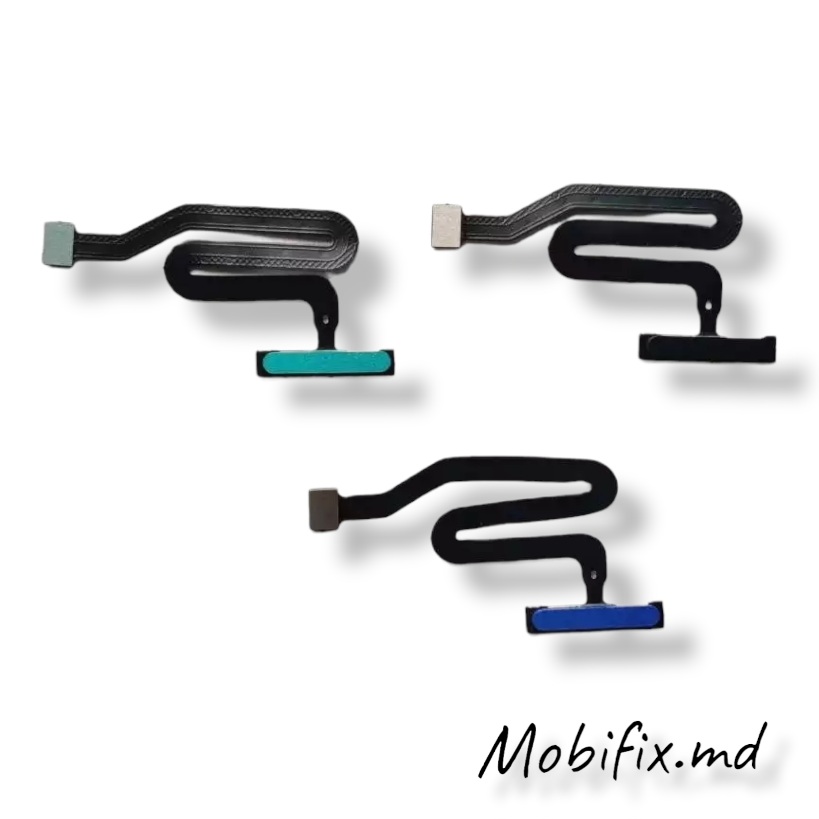 Шлейф кнопки вкл/выкл Umidigi Power 5