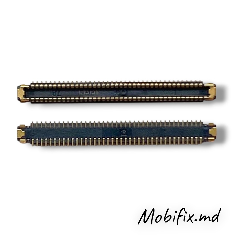 Разъем Samsung 78 Pin S-series на шлейф