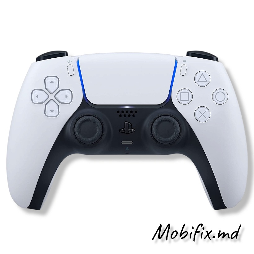 Геймпад DualSense Sony Playstation 5  Геймпад DualSense Sony Playstation 5