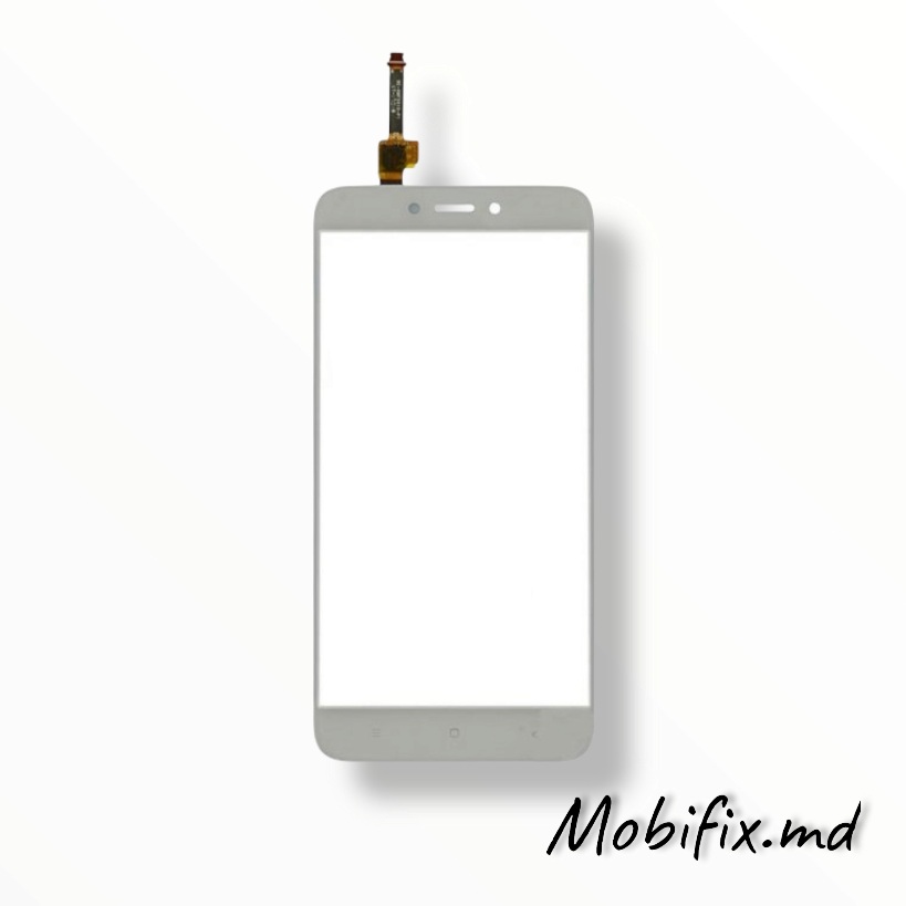 Тачскрин Xiaomi Redmi 4X белый Тачскрин Xiaomi Redmi 4X белый