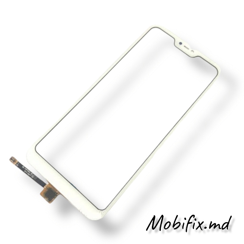 Тачскрин Xiaomi Redmi 6 Pro белый Тачскрин Xiaomi Redmi 6 Pro белый
