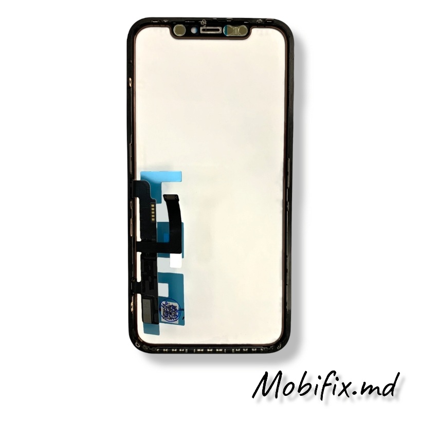 Тачскрин + рамка Apple iPhone 11 Тачскрин + рамка Apple iPhone 11