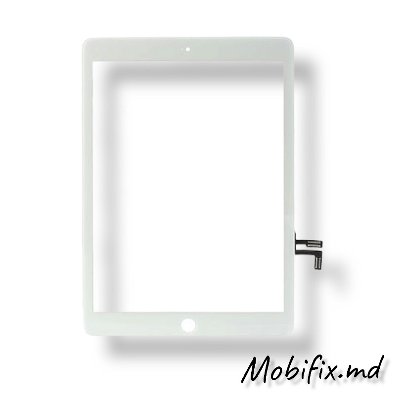 Тачскрин iPad 5 (A1822, A1823), белый