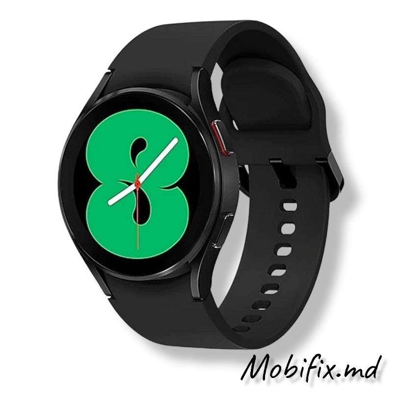 Samsung Watch 4 40mm Black • Новый Samsung Watch 4 40mm Black • Новый