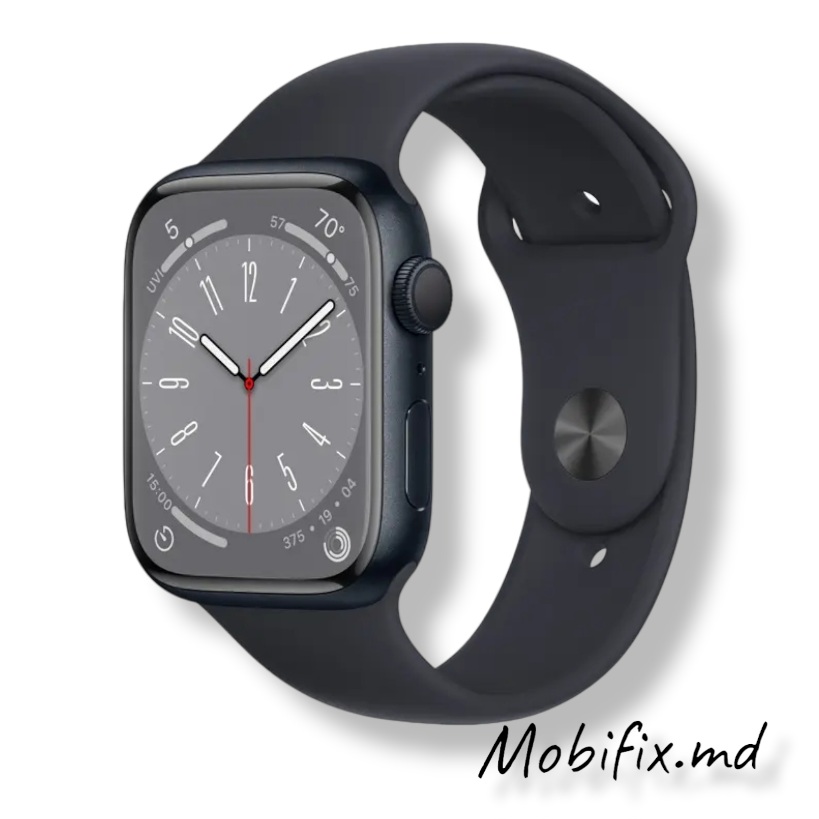 Apple Watch 8 Series 41mm Midnight • Новые Apple Watch 8 Series 41mm Midnight • Новые