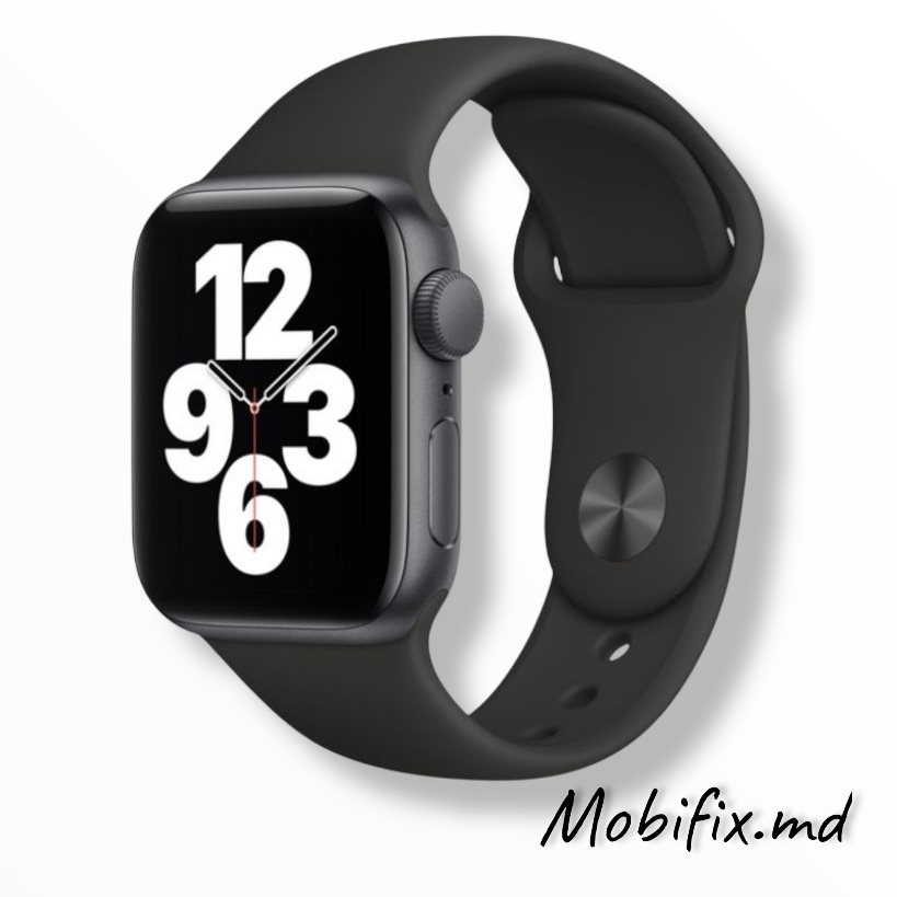 Apple Watch SE Series 40mm Spase Gray • Новые Apple Watch SE Series 40mm Spase Gray • Новые