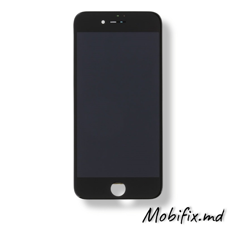 Дисплей iPhone 7, черный (TM) Дисплей iPhone 7, черный (TM)