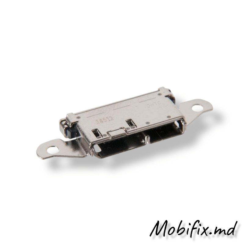 Разъем зарядки Samsung S5