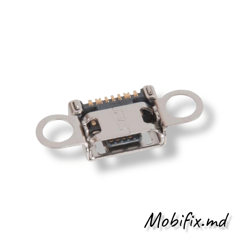 Разъем зарядки Samsung S6