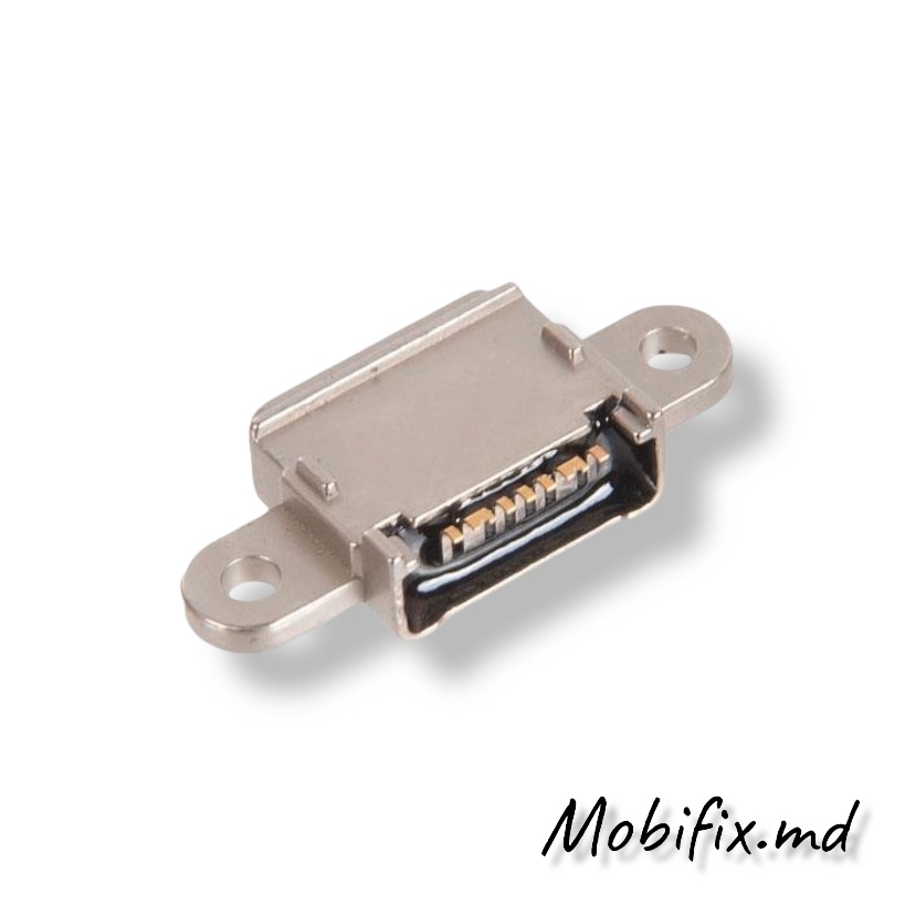 Разъем зарядки Samsung S7
