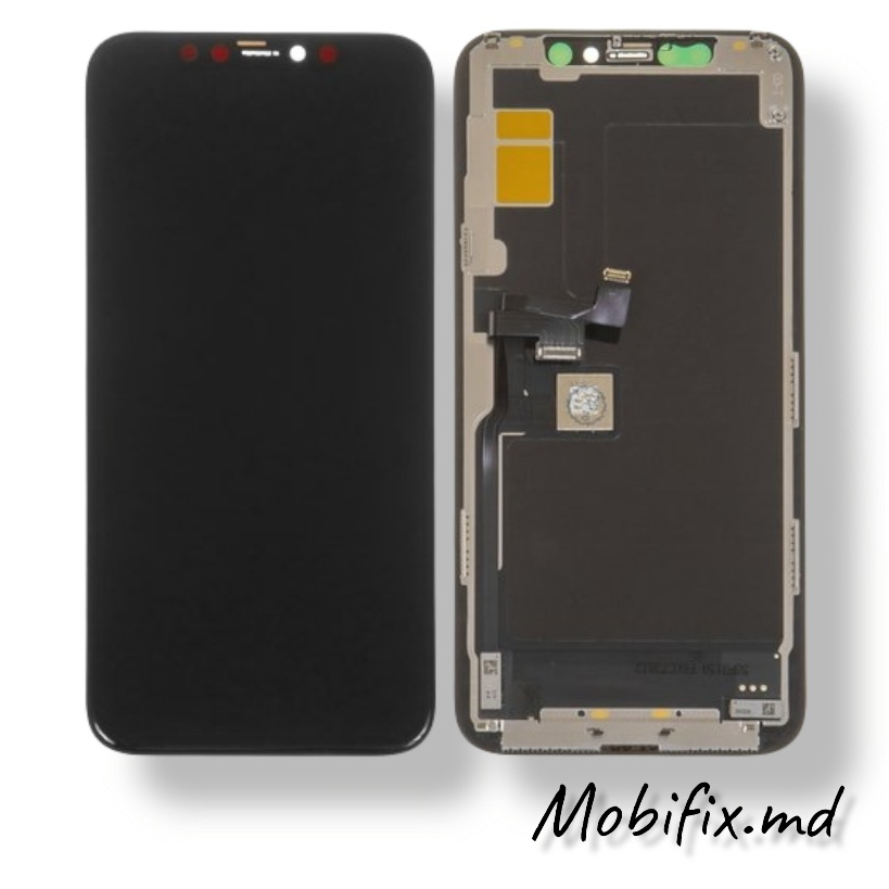 Дисплей iPhone 11, черный (GX) Дисплей iPhone 11, черный (GX)