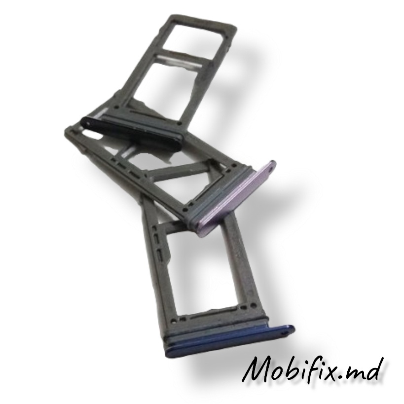 Сим лоток Samsung S9, G960