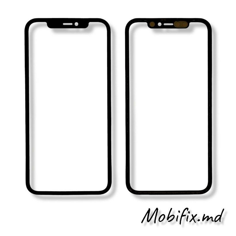 Стекло дисплея Apple iPhone 11 + рамка Стекло дисплея Apple iPhone 11 + рамка